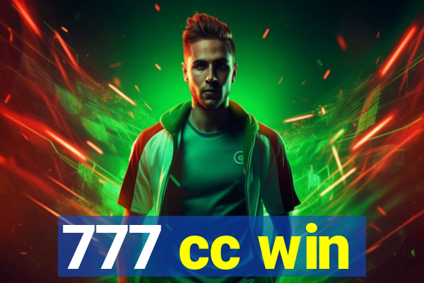 777 cc win
